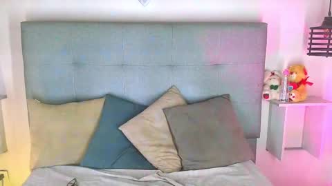 B-I-L-L-I-E 3 online show from October 1, 2025, 5:46 am