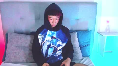 B-I-L-L-I-E 3 online show from October 10, 2025, 6:12 am