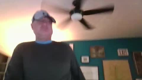 Snapshot of billjames55 chatting on May 11, 2026, 2:45 pm billjames55 online show from May 11, 2026, 2:45 pm