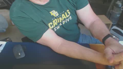 Snapshot of billp750876 chatting on May 7, 2026, 8:25 pm billp750876 online show from May 7, 2026, 8:25 pm