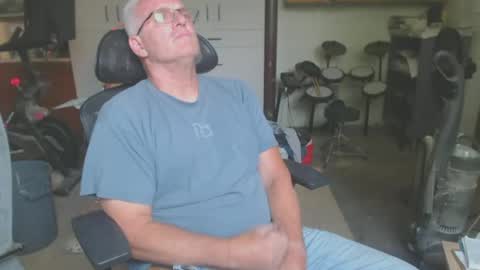 billp750876 online show from July 16, 2026, 8:15 pm