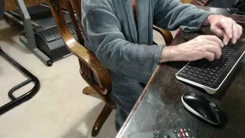 Snapshot of billy471 chatting on February 20, 2025, 11:31 am billy471 online show from February 20, 2025, 11:31 am