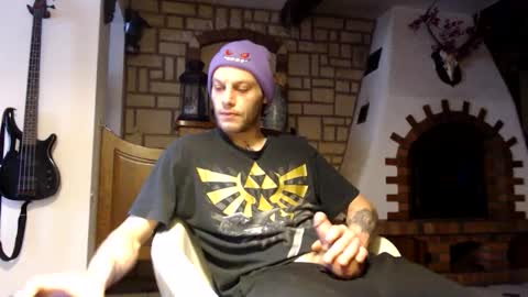 Billy FingerCut online show from February 4, 2025, 8:24 am