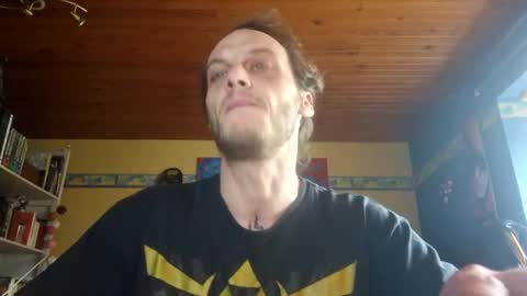 Billy FingerCut online show from February 4, 2025, 2:43 pm