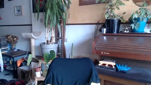 Billy FingerCut online show from March 4, 2025, 7:30 am