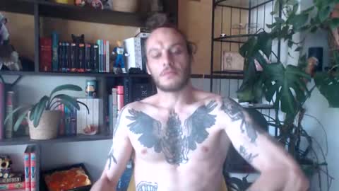 Billy FingerCut online show from September 9, 2025, 7:08 am