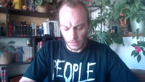 Billy FingerCut online show from September 22, 2025, 9:00 am