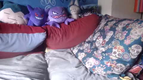 Billy FingerCut online show from October 19, 2025, 9:32 am