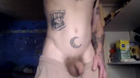 Billy FingerCut online show from October 26, 2025, 1:39 pm