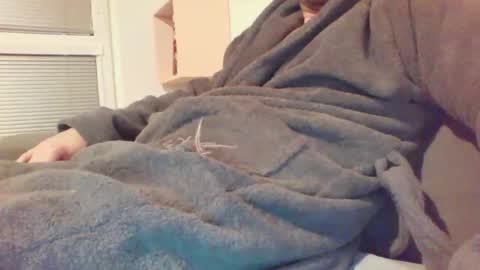 billyboy3384 online show from January 12, 2026, 9:09 pm