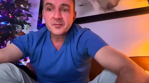 Snapshot of billyboy799 chatting on January 5, 2025, 2:38 am Billy online show from January 5, 2025, 2:38 am