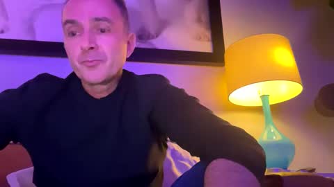 Snapshot of billyboy799 chatting on January 12, 2025, 2:35 am Billy online show from January 12, 2025, 2:35 am