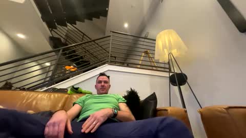 Snapshot of billyboy799 chatting on January 25, 2025, 3:51 am Billy online show from January 25, 2025, 3:51 am