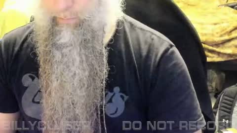 Snapshot of billycluber chatting on July 18, 2026, 1:32 am Billycluber online show from July 18, 2026, 1:32 am