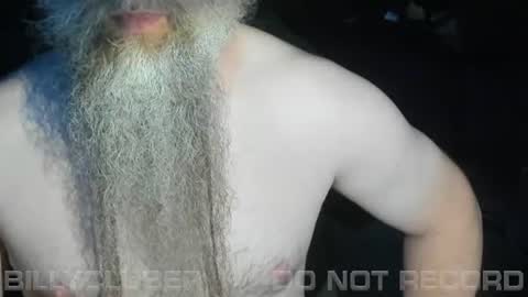 Snapshot of billycluber chatting on July 20, 2026, 7:00 am Billycluber online show from July 20, 2026, 7:00 am