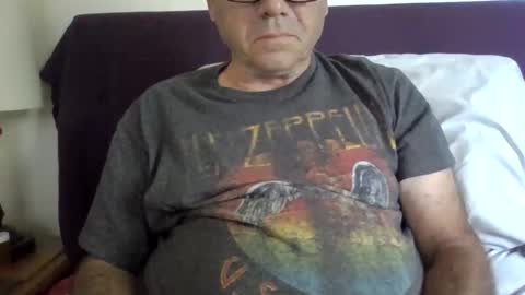 billydubs online show from October 21, 2025, 3:35 pm