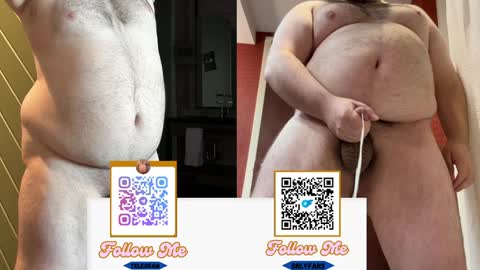 Snapshot of billyman503 chatting on December 12, 2024, 6:21 pm BillyMan   online show from December 12, 2024, 6:21 pm