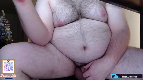 Snapshot of billyman503 chatting on December 17, 2024, 5:29 am BillyMan   online show from December 17, 2024, 5:29 am