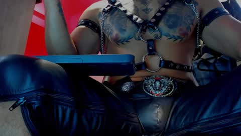 billy online show from January 17, 2025, 2:07 pm