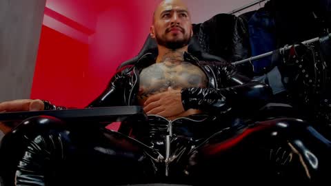 billy online show from February 5, 2025, 3:09 pm