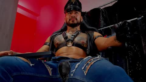 billy online show from February 6, 2025, 12:00 am