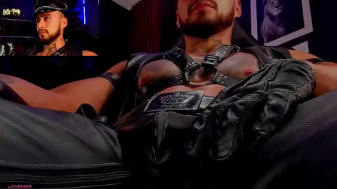 billy online show from September 30, 2025, 7:52 pm