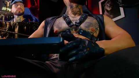 Snapshot of billymayer_ chatting on January 31, 2026, 7:11 pm billy online show from January 31, 2026, 7:11 pm