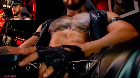 Snapshot of billymayer_ chatting on March 4, 2026, 6:58 pm billy online show from March 4, 2026, 6:58 pm