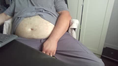 Snapshot of billymcn chatting on October 8, 2025, 4:04 pm billymcn online show from October 8, 2025, 4:04 pm