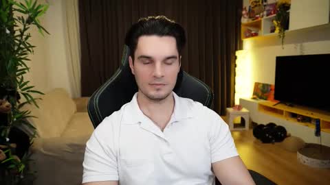 BillyPassion online show from January 18, 2026, 3:38 pm