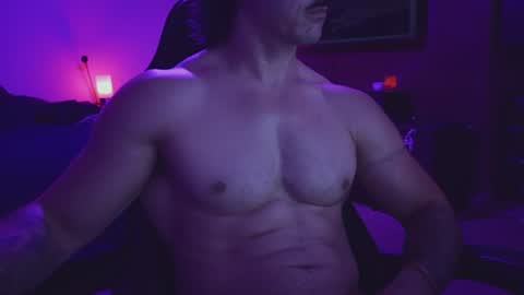 Billy Haze online show from August 6, 2026, 3:08 am