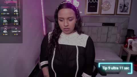 Snapshot of bily_takure_v chatting on February 25, 2025, 9:31 am Live 1000pm 600am COLOMBIAN HOUR online show from February 25, 2025, 9:31 am