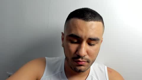 Snapshot of bilyryan1 chatting on January 26, 2025, 4:41 am Nick Moca online show from January 26, 2025, 4:41 am