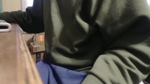 Bimbttm online show from December 13, 2024, 12:50 pm