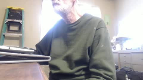 Bimbttm online show from January 11, 2025, 7:38 pm