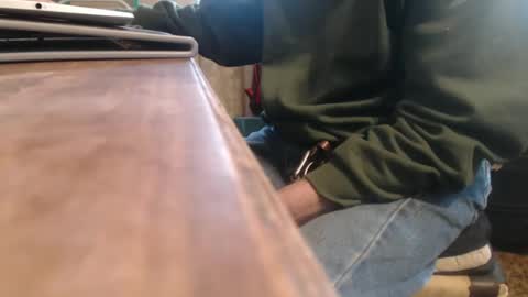 Bimbttm online show from January 15, 2025, 6:08 pm