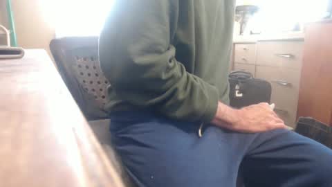 Bimbttm online show from January 26, 2025, 2:19 pm