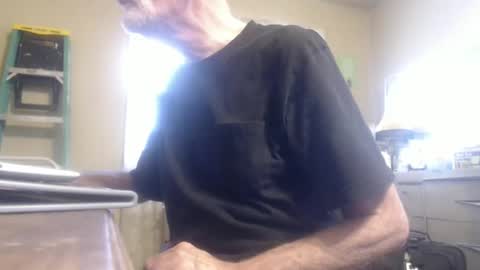 Bimbttm online show from February 2, 2025, 8:19 pm