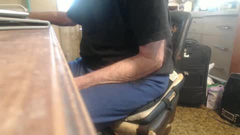 Bimbttm online show from February 3, 2025, 7:42 pm