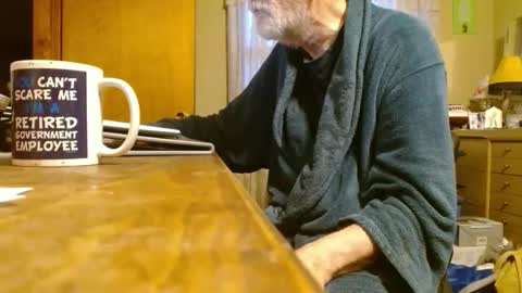 Bimbttm online show from February 15, 2026, 12:25 pm