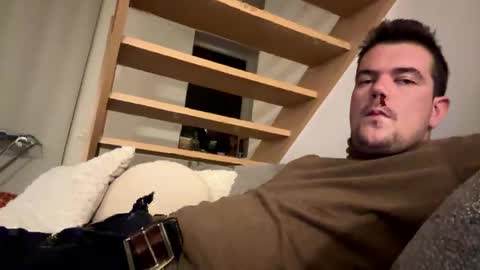 bingeling123 online show from October 11, 2025, 11:03 pm