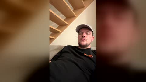 bingeling123 online show from March 1, 2026, 8:00 pm