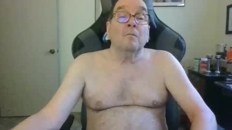Bink195234 online show from May 8, 2026, 4:34 pm
