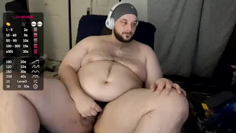 johnnydepth333 online show from April 26, 2026, 8:06 pm