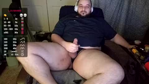 johnnydepth333 online show from May 1, 2026, 2:10 pm