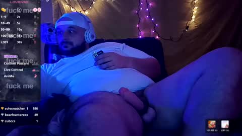 johnnydepth333 online show from May 15, 2026, 11:56 pm