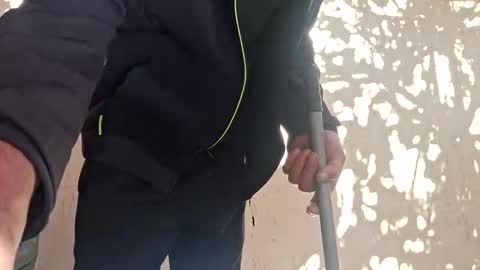 bisexdadd online show from October 29, 2025, 11:23 am