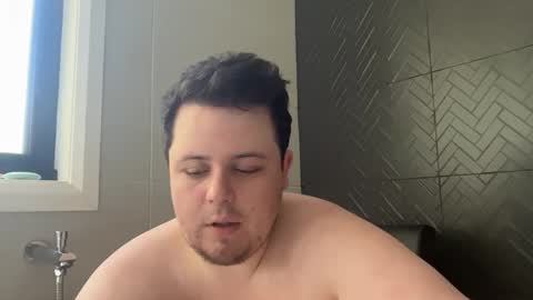 Snapshot of bisexualchubbyboy chatting on December 29, 2024, 6:14 am james online show from December 29, 2024, 6:14 am