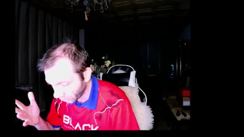 Zdenek online show from April 1, 2026, 9:23 pm