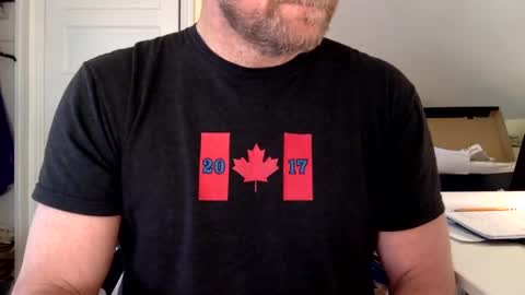 Snapshot of bisonbar chatting on January 9, 2025, 5:43 pm BisonBar online show from January 9, 2025, 5:43 pm